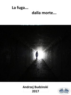 cover image of La Fuga Dalla Morte